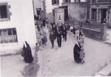 Les Archives Départementales du Finistère sont en ligne